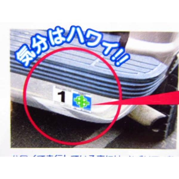 ハワイアン 車検 インスペクション レプリカステッカー Hawaii Buyee Buyee Japanese Proxy Service Buy From Japan Bot Online