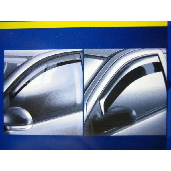 フォルクスワーゲン　6R　ポロ　純正ドアバイザー　１台分セット開封済み未使用品 楽天市場】【 VW 純正 】サイドバイザー ポロ 6R型 2010〜2017年