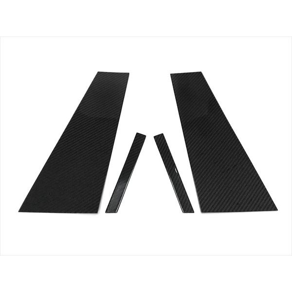 ベンツCLS W218　AMG★国内製品！艶あり日本製最高峰ピアノブラックピラー ベンツCLS W218AMG 国内製品！艶あり！日本製最高峰ピアノ