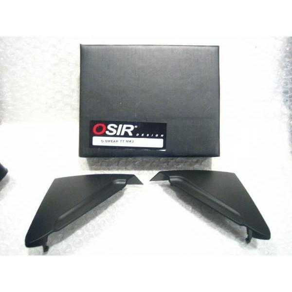 アウディ TT/TTS(8J), R8 ダッシュベントカバー AUDI AUDI TT/TTS(8J)・R8 ダッシュベントカバー 【OSIR】 : スパイラル