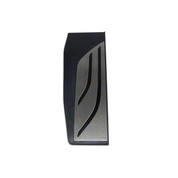 BMW M-Performance純正 F20・F30・F31フットレスト 【GENUINE PARTS】