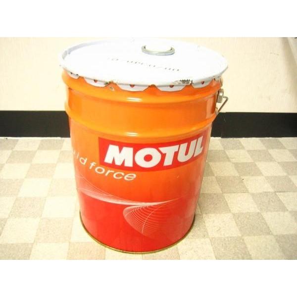 モチュール エンジンオイル マルチパワー/MULTIPOWER 15W50【MOTUL