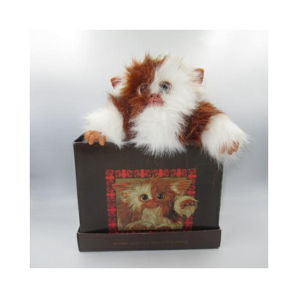 稀少 ヴィンテージ GREMLIN グレムリン スパニッシュギズモ ぬいぐるみ レア！☆90's☆Gremlins☆グレムリン☆ギズモ☆スパニッシュギズモ