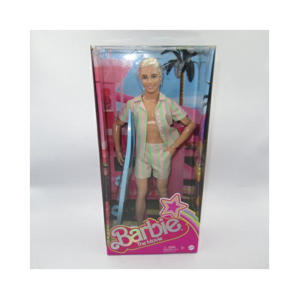 2022年★Barbie★Ken★The Movie★映画★バービー★人形★フィギュア★マーゴットロビー★Ryan Thomas