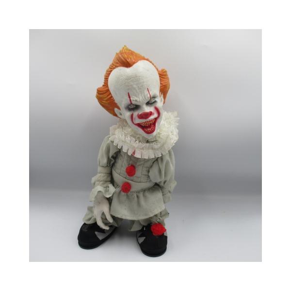 IT★chapter２★イット★チャプター２★HORROR★ホラー★映画★トーイングフィギュア★ピエロ★フィギュア★ぬいぐるみ★人