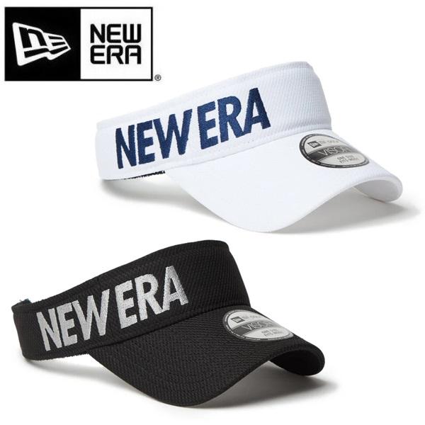 NEW ERA（ニューエラ） ゴルフ バイザー サンバイザー Diamond Era