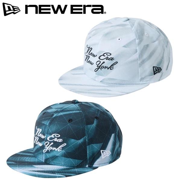 NEW ERA（ニューエラ） ゴルフ キャップ 9FIFTY Cut Glass カット