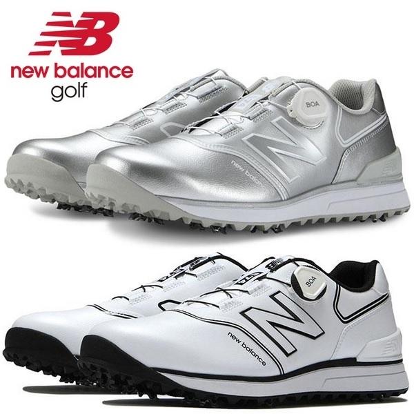 New Balance Golf ニューバランス ゴルフシューズ ソフト New Balance Golf ニューバランス ゴルフシューズ ソフト