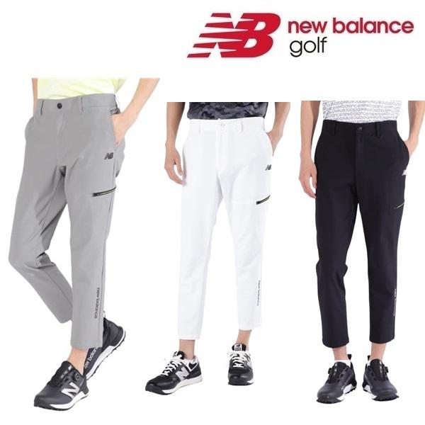 New Balance ニューバランス ゴルフウェア アンクルパンツ