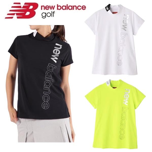 New Balance Golf ニューバランス ゴルフ レディース 接触冷感