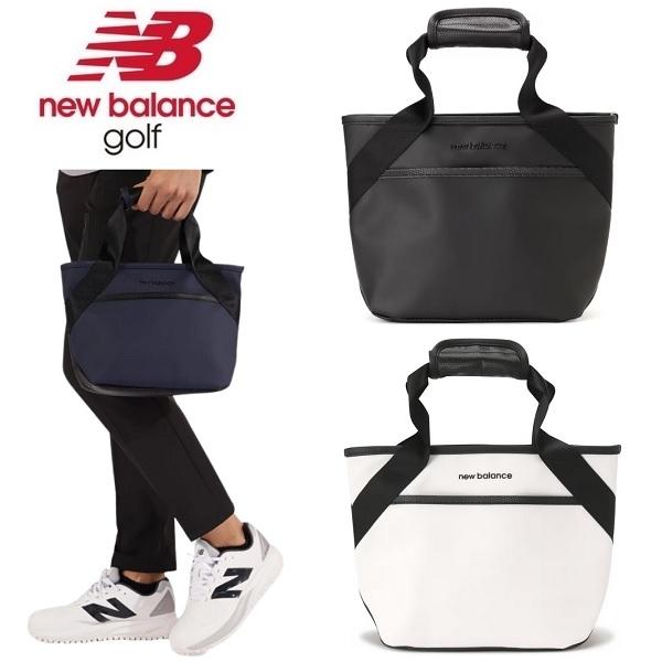 New Balance Golf ニューバランス ゴルフ ラウンドバッグ マット