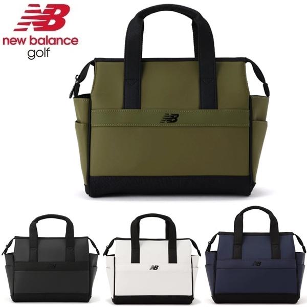 ニューバランス ゴルフ ラウンドバッグ カートバッグ (UNISEX) New Balance Golf 012-6981001