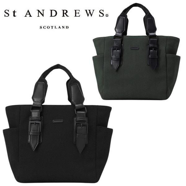 セント アンドリュース ゴルフ メッシュボンディングカートバッグ St ANDREWS 042-6981252