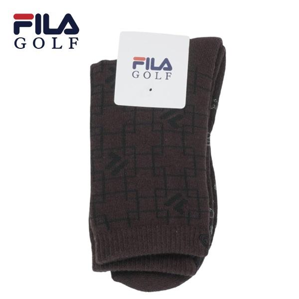 FILA GOLF ゴルフソックス レディース 794-930【ポスト投函配送】