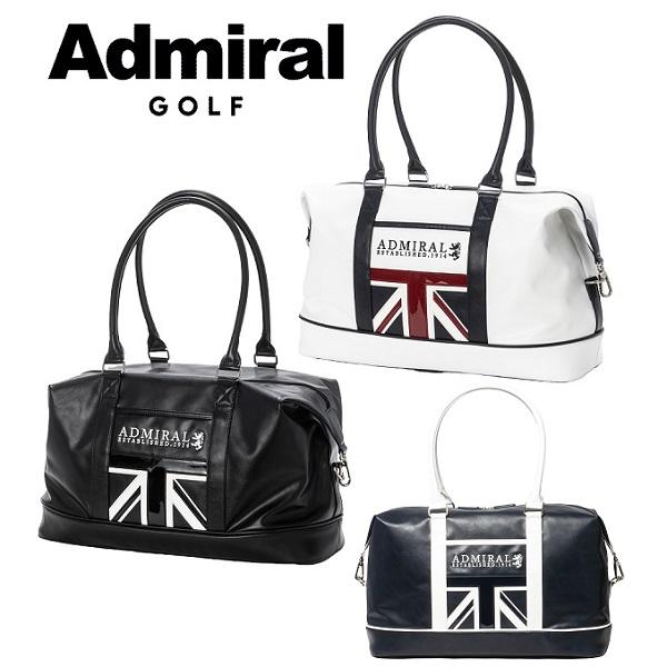 Admiral ゴルフボストンバッグ ADMZ3BB3 Admiral Golf（アドミラルゴルフ） アドミラル ゴルフ ボストンバッグ