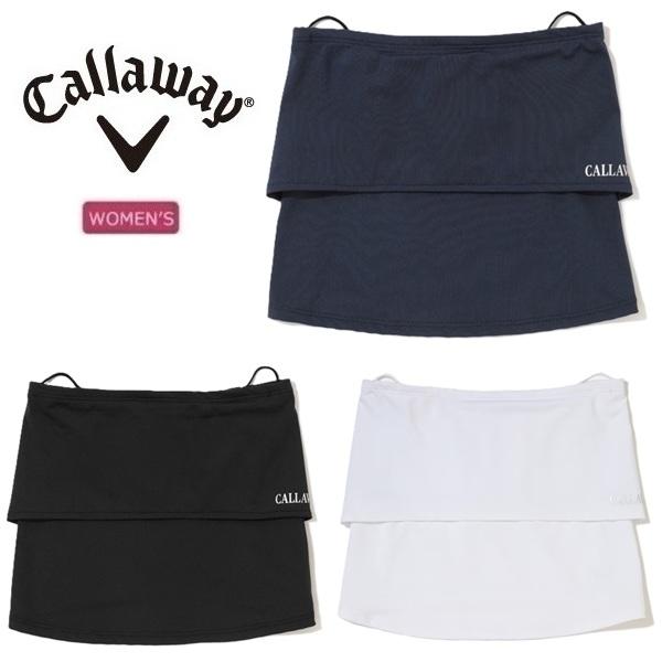キャロウェイ ゴルフ レディース クールコア フェイスカバー (WOMENS)  Callaway C26198208【ポスト投函配送】