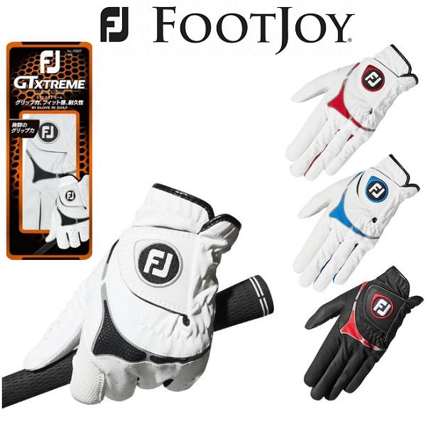 フットジョイ ゴルフ グローブ GTエクストリーム 23 左手用 メンズ FootJoy Golf FGGT23 【メール便配送】