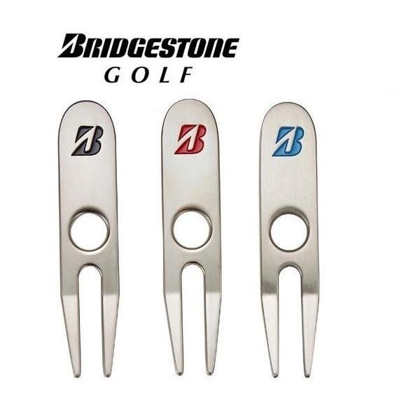 ブリヂストン ゴルフ グリーンフォーク BRIDGESTONE GOLF GAG402 【メール便配送】