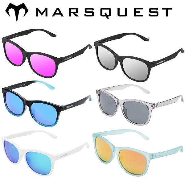 マーズクエスト 偏光サングラス ゴルフ スポーツ アウトドア ドライブ MarsQuest MOMENTUM