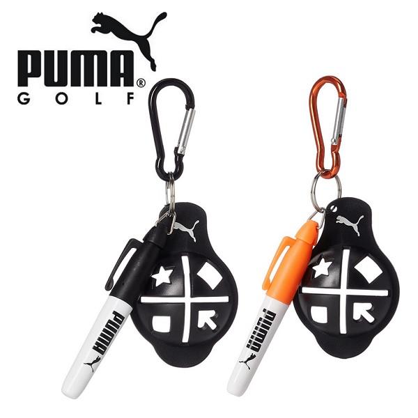 プーマ ゴルフ ターゲットマーカー PUMA 867996 【メール便配送】