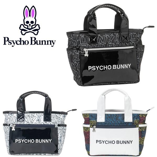 Psycho Bunny サイコバニー ゴルフ ラウンドバッグ EXCLUSIVE