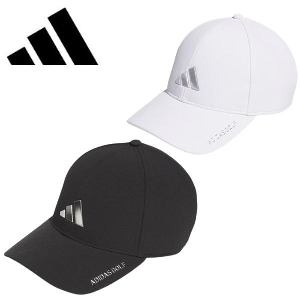 アディダス ゴルフ キャップ メタル キャップ adidas GOLF QD088