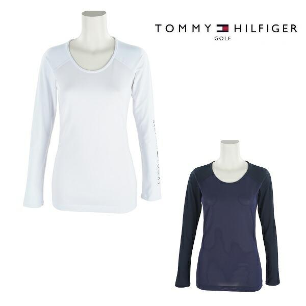TOMMY HILFIGER GOLF トミーヒルフィガー ゴルフ レディース TH