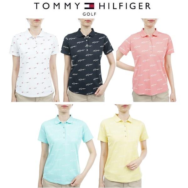 TOMMY HILFIGER GOLF トミーヒルフィガー ゴルフ レディース