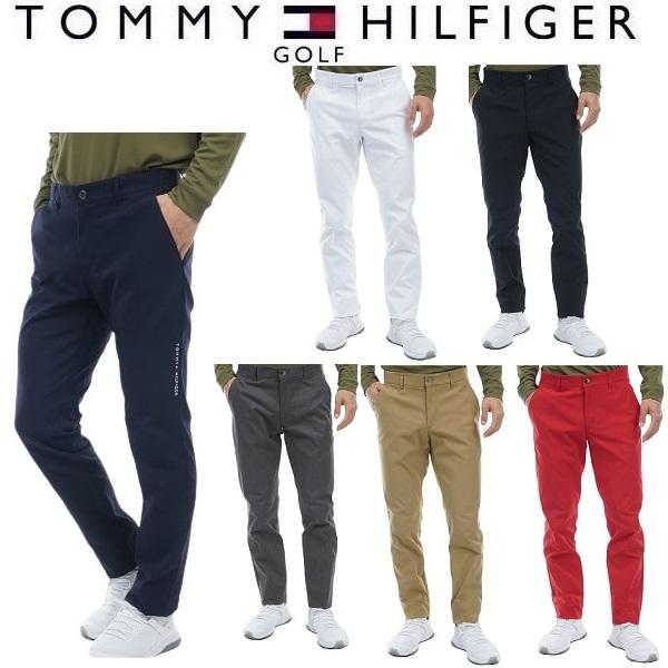TOMMY HILFIGER GOLF トミーヒルフィガー ゴルフ メンズ ベーシック