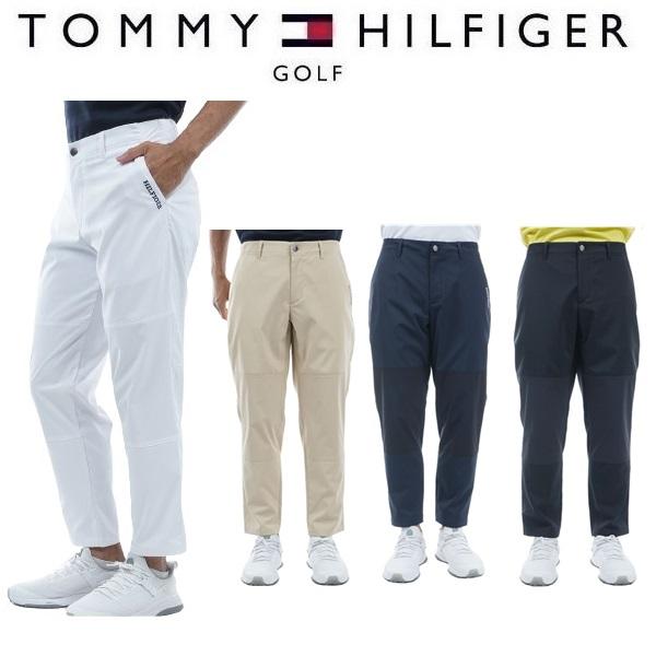 【SALE】トミーヒルフィガー ゴルフ メンズパンツ (THMA411) LL TOMMY HILFIGER GOLF（トミー ヒルフィガー ゴルフ） トミー