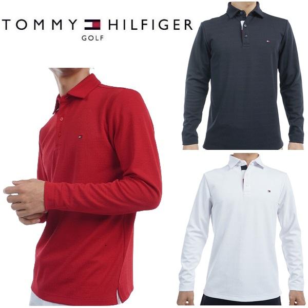TOMMY HILFIGER GOLF（トミー ヒルフィガー ゴルフ） トミー