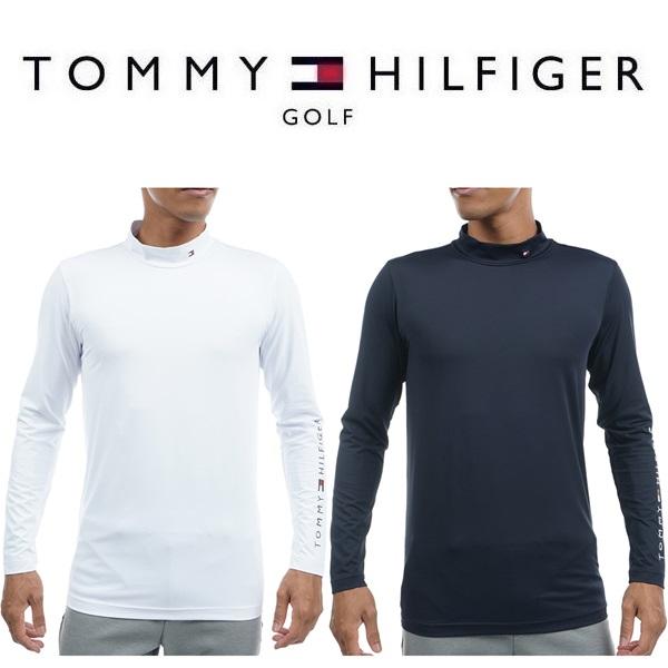 トミーヒルフィガー ゴルフ メンズ インナーシャツ TOMMY HILFIGER GOLF THMA494