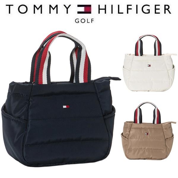 TOMMY HILFIGER GOLF トミーヒルフィガー ゴルフ ラウンドバッグ  