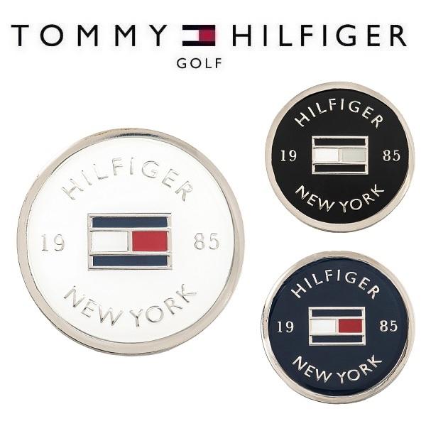 トミー ヒルフィガー ゴルフ マーカーポケット TOMMY HILFIGER GOLF THMG5SM1 【ポスト投函配送】