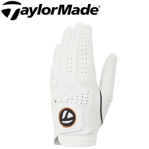 テーラーメイド ゴルフ グローブ シンフィットグローブ 左手用 メンズ TaylorMade Golf TL930 【ポスト投函配送】