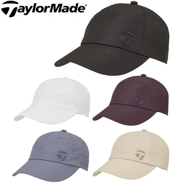 テーラーメイド ゴルフ キャップ TPキャップ メンズ  TO166 TaylorMade Golf 2026年発売
