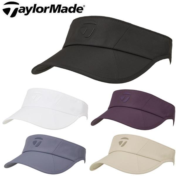 テーラーメイド ゴルフ バイザー TPバイザー メンズ  TO167 TaylorMade Golf 2026年発売