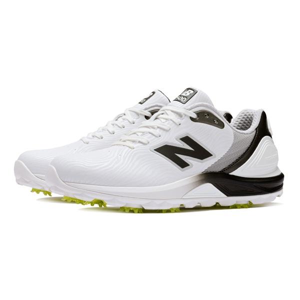 ニューバランス ゴルフシューズ Fresh Foam X 2500 v5 UG2500CA スパイク シューレース メンズ レディース (ユニセックス) 日本正規品 New Balance Golf