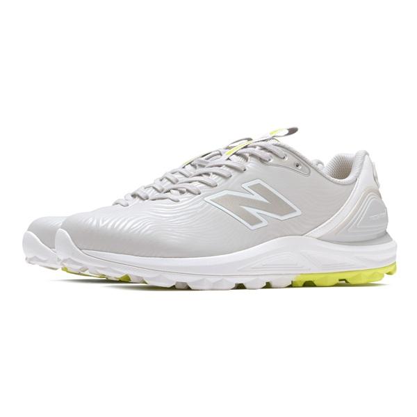 ニューバランス ゴルフシューズ Fresh Foam X 2500 v5 SL UG2500LB スパイクレス シューレース メンズ レディース (ユニセックス) 日本正規品 New Balance Golf