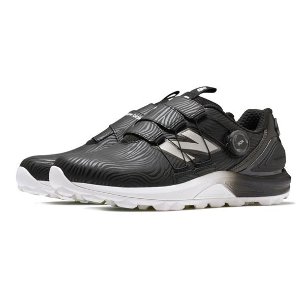 ニューバランス ゴルフシューズ Fresh Foam X 2500 v5 SL Boa UG2500XC スパイクレス ボア メンズ レディース (ユニセックス) 日本正規品 New Balance Golf