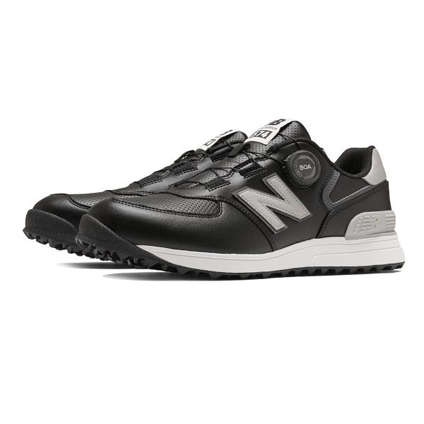 ⛳️【新品】ニューバランス newbalance ゴルフスパイク27.5cm 楽天市場】ニューバランス（靴サイズ（cm）27.5）（ゴルフ