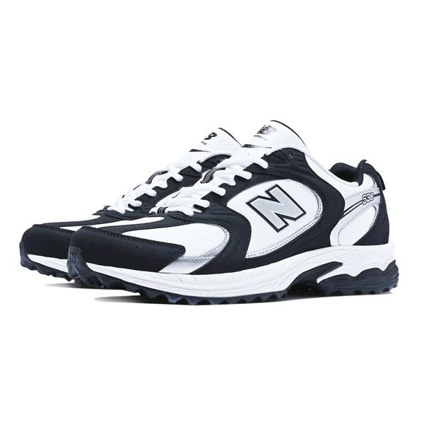 ニューバランス ゴルフシューズ 530 v1 SL UGS530D スパイクレス メンズ レディース (ユニセックス) 日本正規品 New Balance Golf