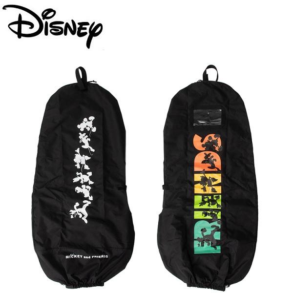 ディズニー ミッキー フレンズ トラベルカバー キャディバッグ ゴルフ 新品 Disney（ディズニー） トラベルカバー DISNEY GOLF TRAVEL CARRY CASE
