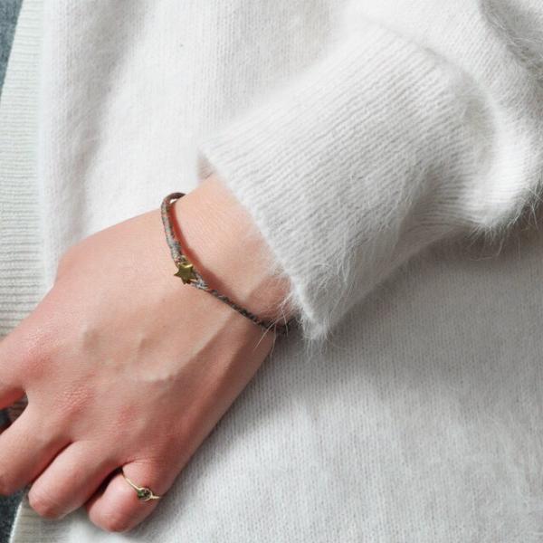 Scosha スコーシャ Star Fishtail Bracelet スター付ナイロンコードブレスレット 日本国内 セレクトショップ 直輸入 Buyee Buyee 提供一站式最全面最專業現地yahoo Japan拍賣代bid代拍代購服務 Bot Online