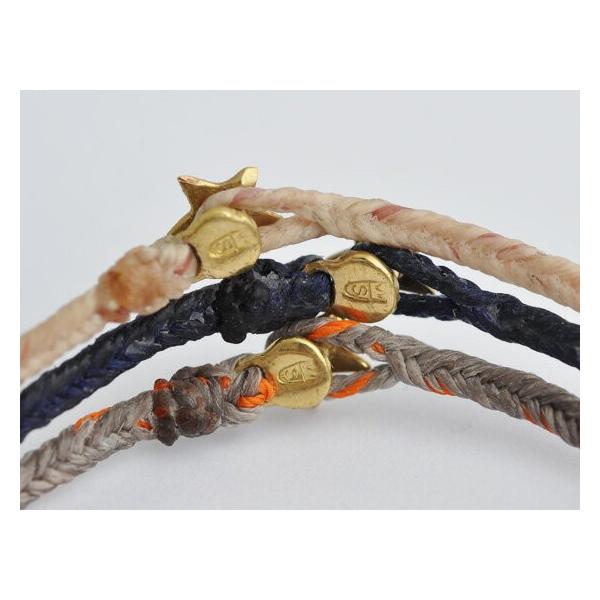 Scosha スコーシャ Star Fishtail Bracelet スター付ナイロンコードブレスレット 日本国内 セレクトショップ 直輸入 Buyee Buyee 提供一站式最全面最專業現地yahoo Japan拍賣代bid代拍代購服務 Bot Online