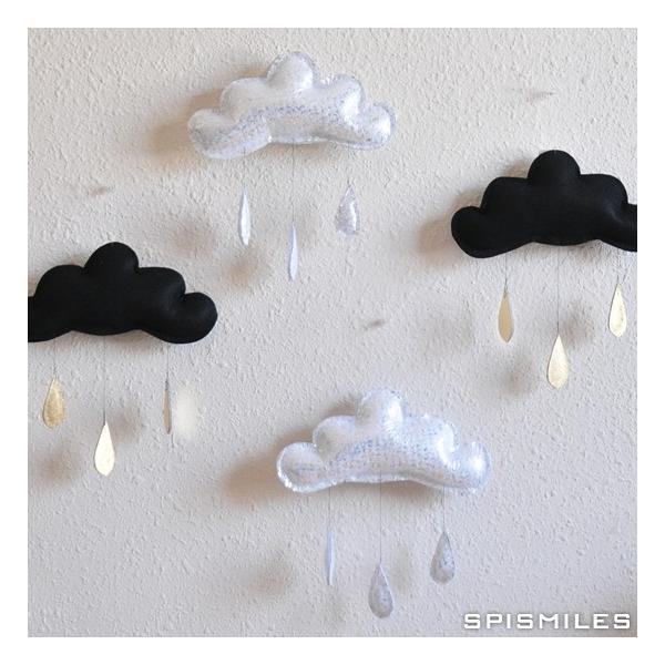 雲のモビール ブラッククラウド ゴールドの雫 The Butter Flying Buyee Buyee Japanese Proxy Service Buy From Japan Bot Online