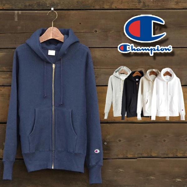 Champion チャンピオン パーカー (C3-W103) リバースウィーブ Champion チャンピオン パーカー (C3-W103) リバースウィーブ