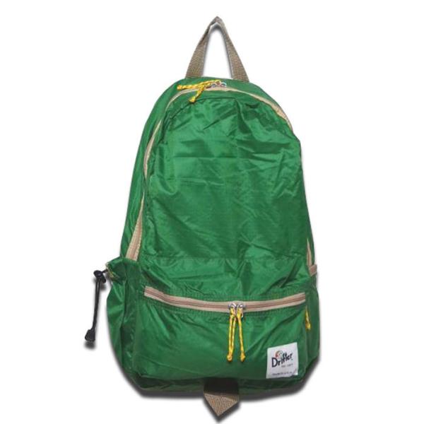 ドリフター バッグリュック みんな探してる人気モノ ドリフター バッグリュック メンズファッション