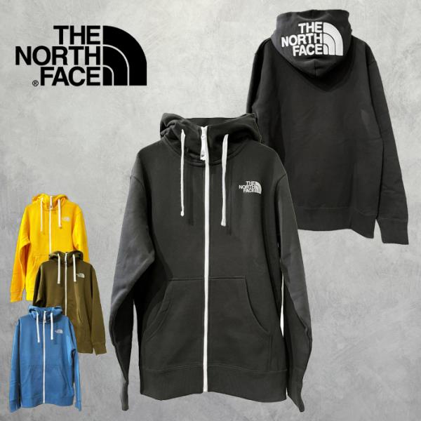 the north face rearview fullzip hoodie nt62130