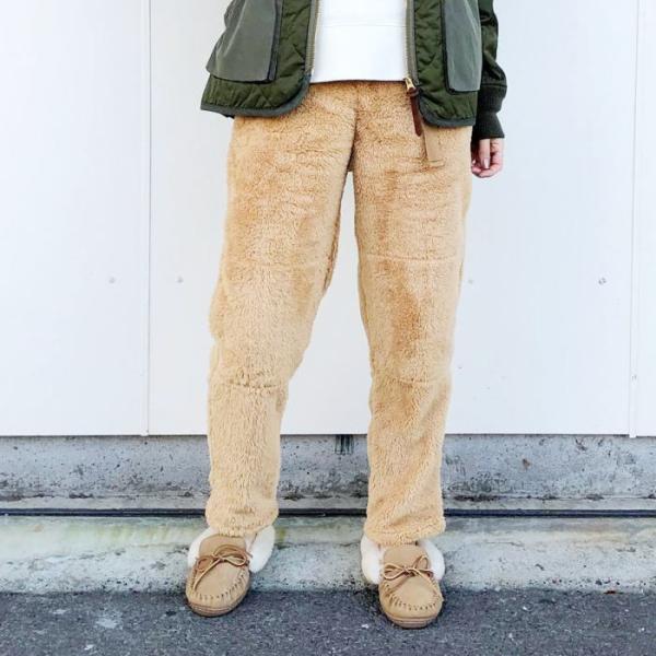 在庫処分 オフプライス 円 4900円 パンツ Zp072 フリースパンツ レディース 返品不可 Zp072 Chikuma Online Store 通販 Yahoo ショッピング